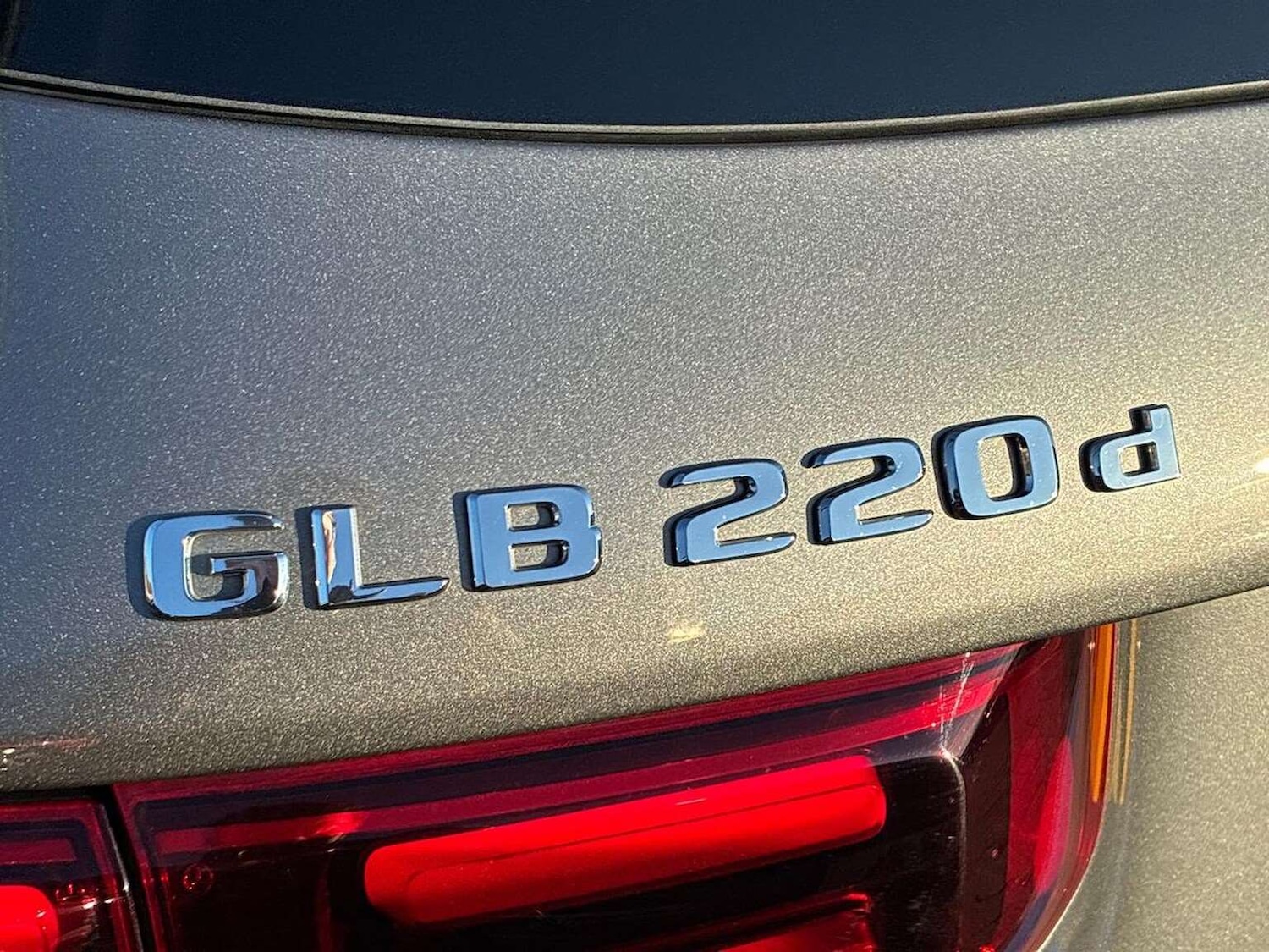 Used Mercedes-Benz GLB 2024 for sale - 77707457: Photo 36