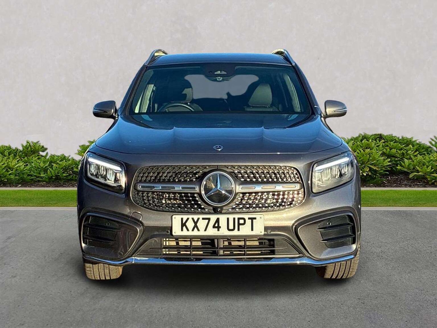 Used Mercedes-Benz GLB 2024 for sale - 77707457: Photo 5