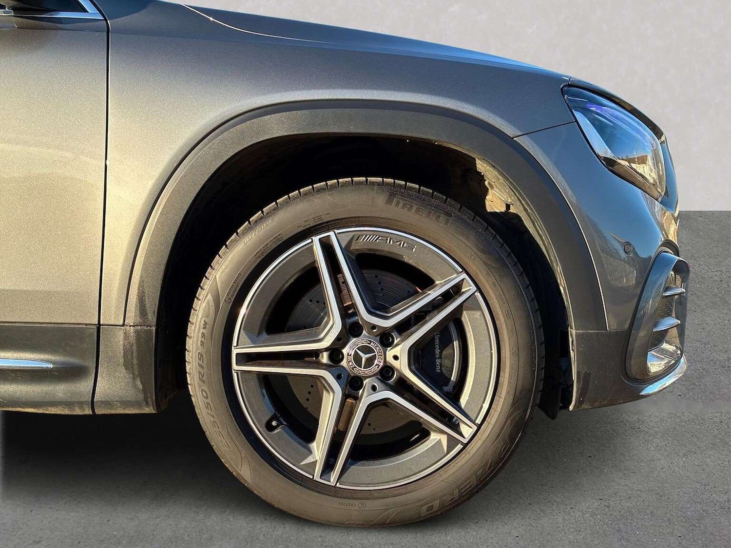 Used Mercedes-Benz GLB 2024 for sale - 77707457: Photo 6