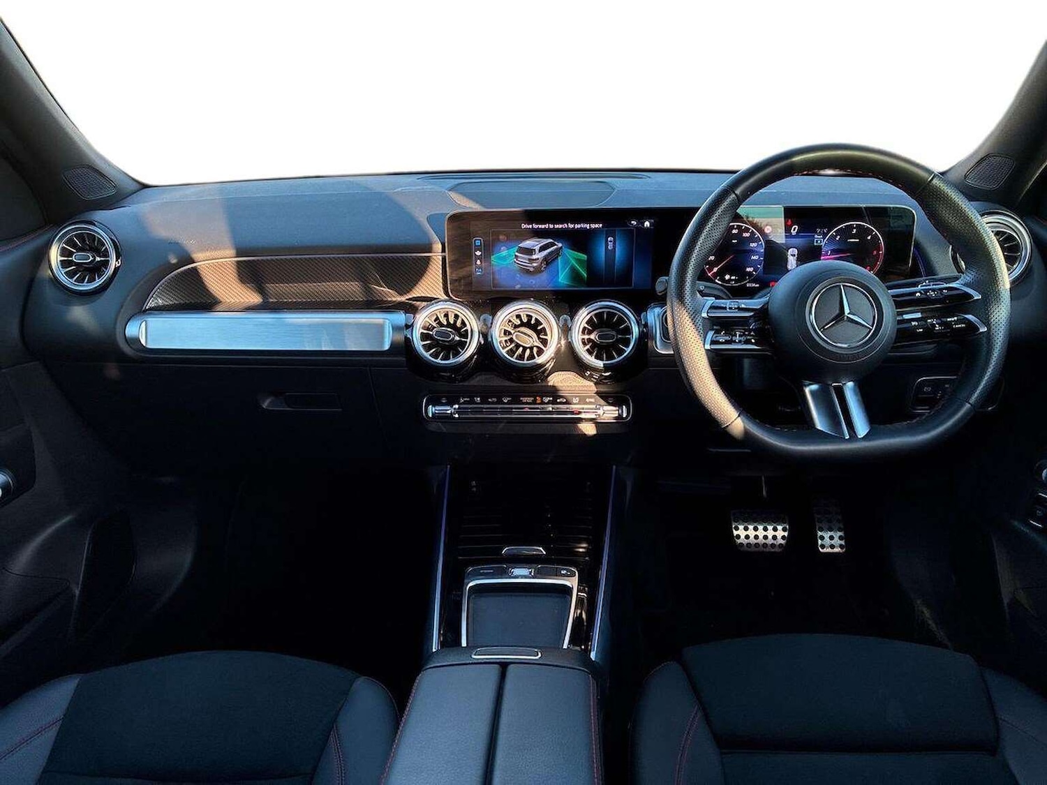 Used Mercedes-Benz GLB 2024 for sale - 77707457: Photo 8