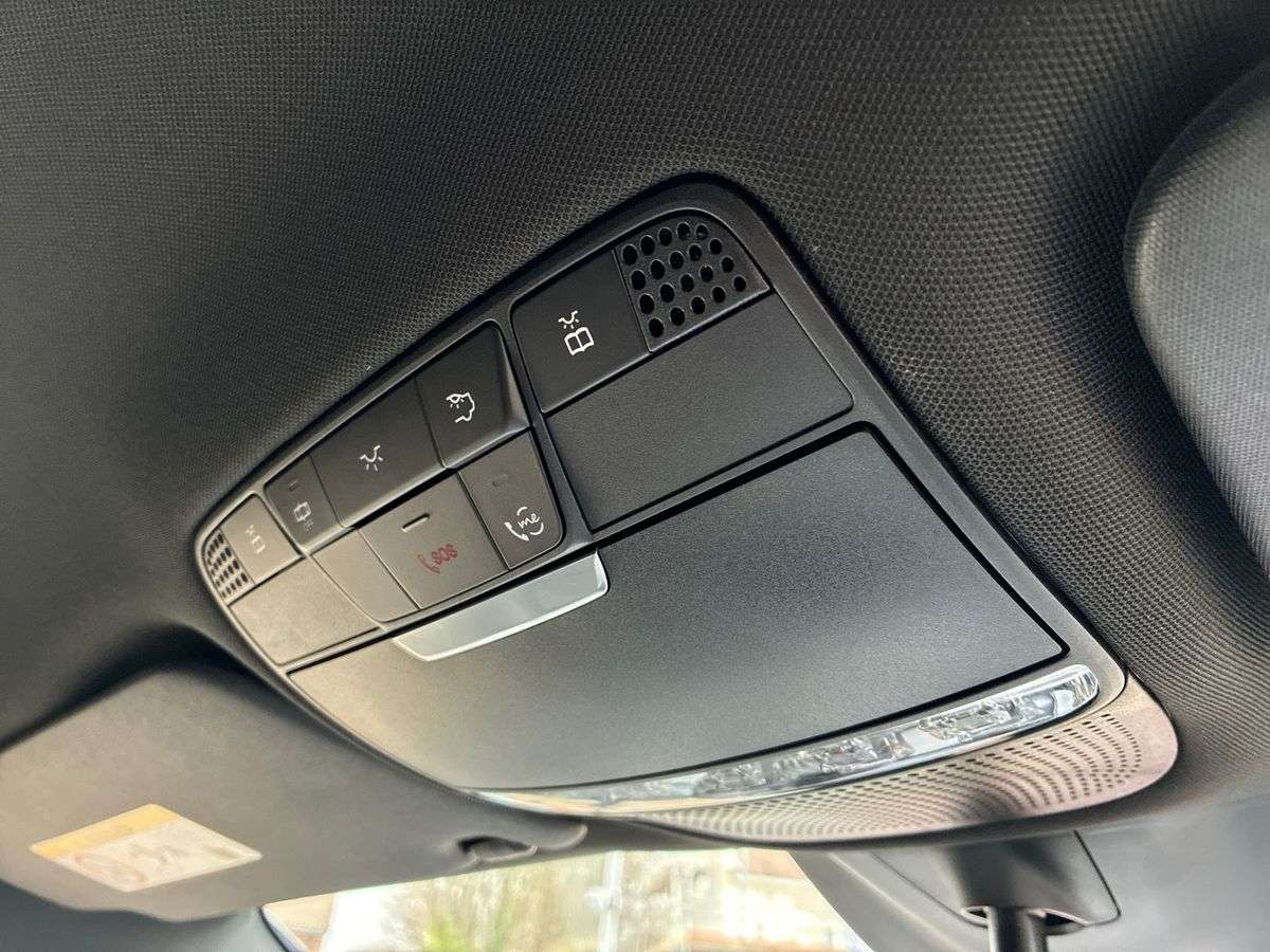 Used Mercedes-Benz EQC 2023 for sale - 78098332: Photo 14