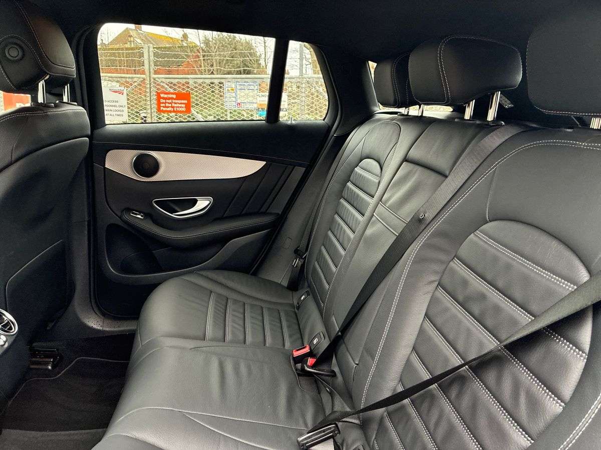 Used Mercedes-Benz EQC 2023 for sale - 78098332: Photo 16