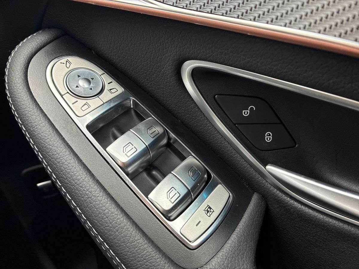 Used Mercedes-Benz EQC 2023 for sale - 78098332: Photo 21