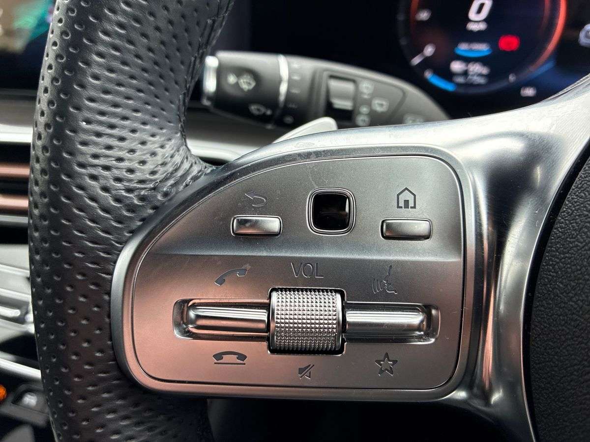 Used Mercedes-Benz EQC 2023 for sale - 78098332: Photo 26