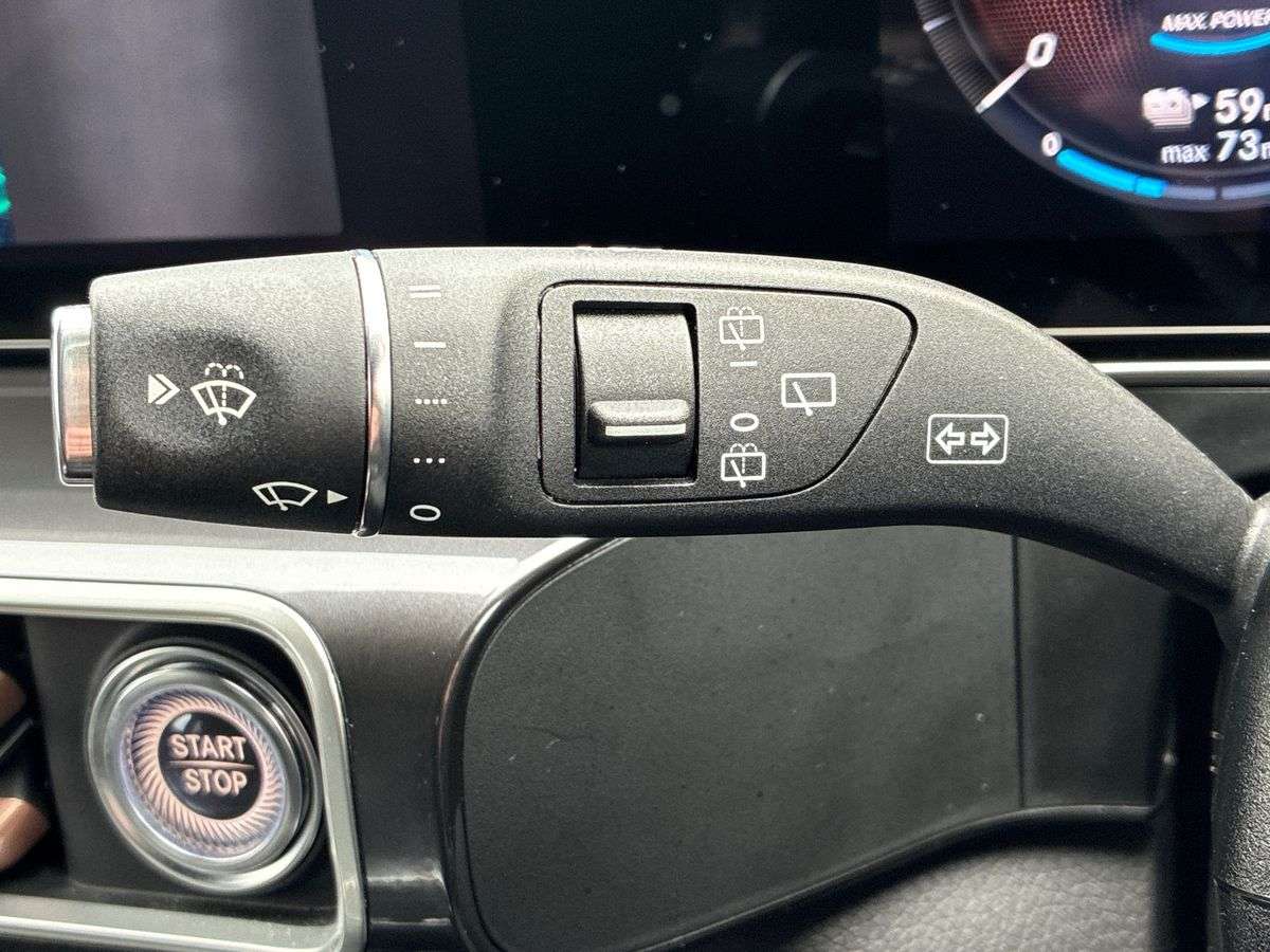 Used Mercedes-Benz EQC 2023 for sale - 78098332: Photo 28