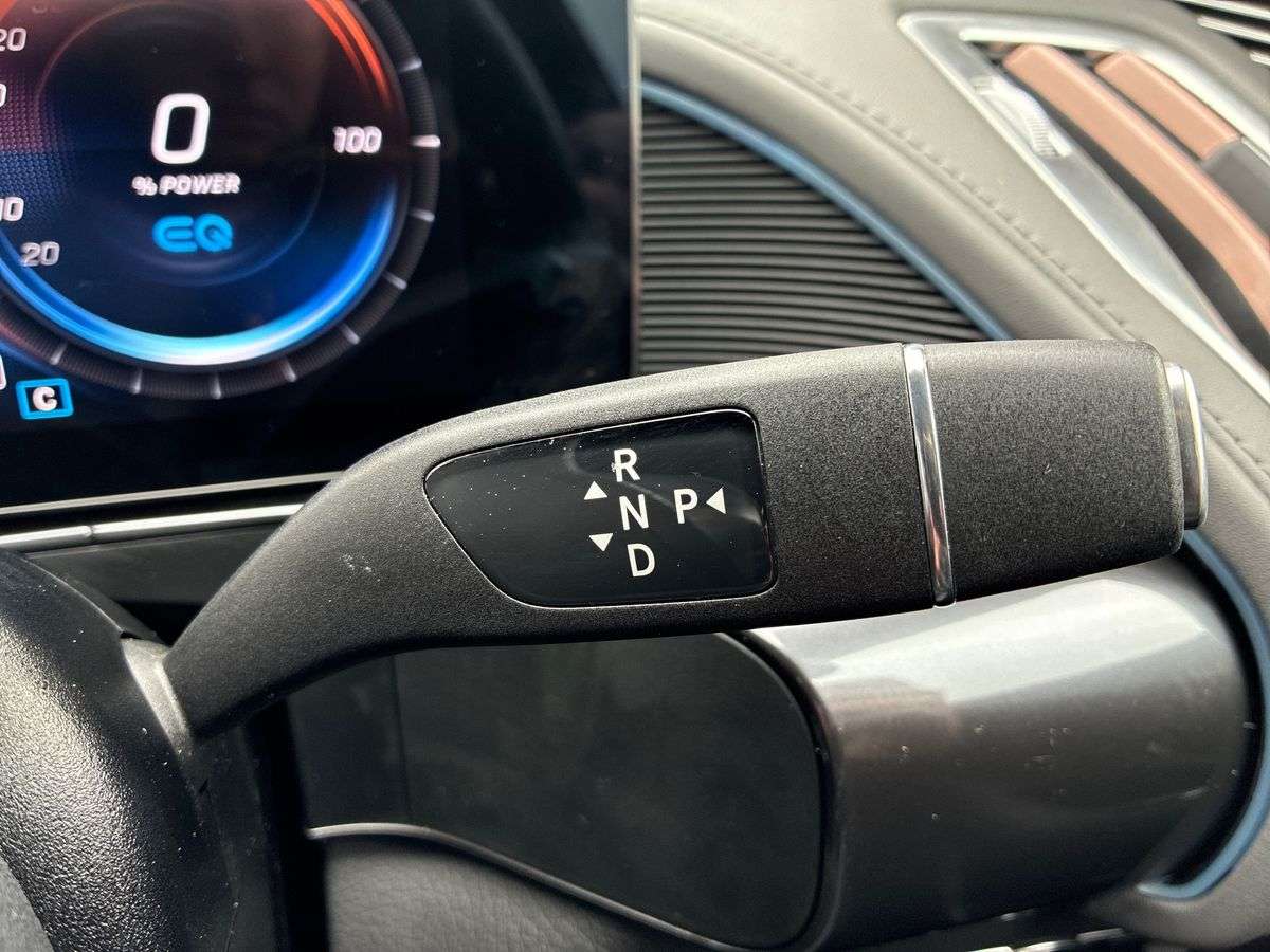 Used Mercedes-Benz EQC 2023 for sale - 78098332: Photo 29