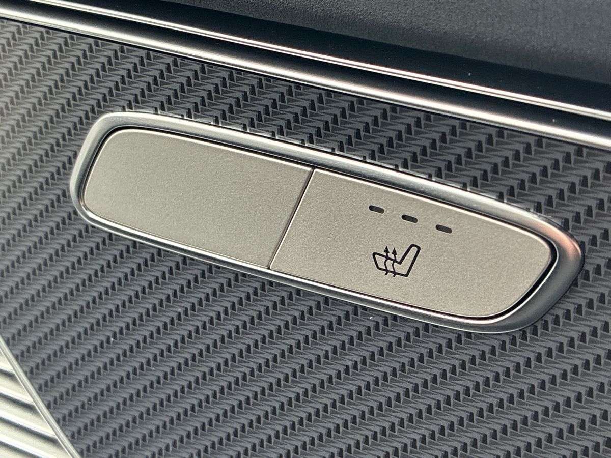 Used Mercedes-Benz EQC 2023 for sale - 78098332: Photo 30