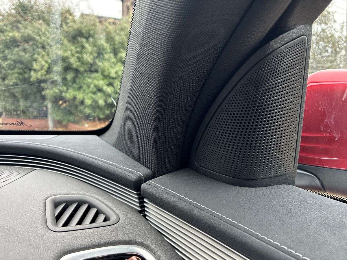 Used Mercedes-Benz EQC 2023 for sale - 78098332: Photo 31