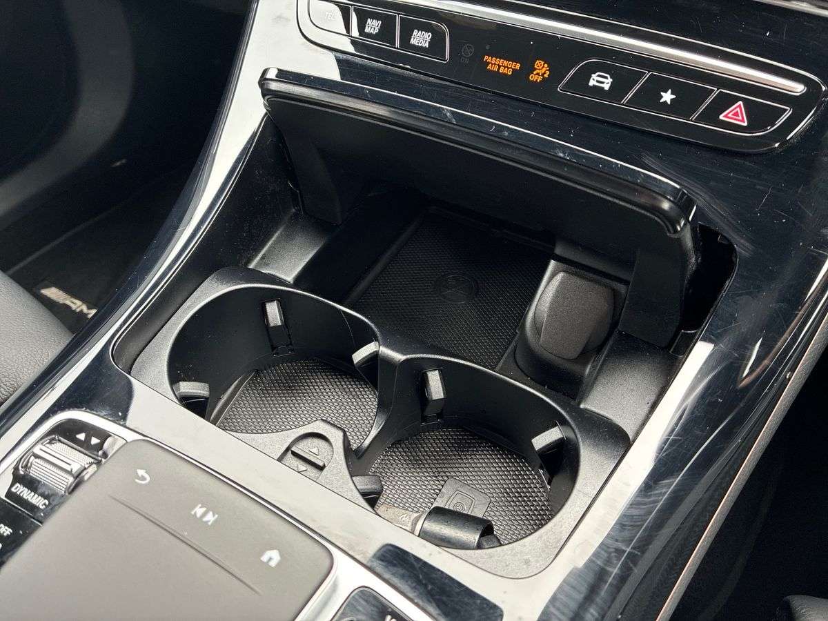 Used Mercedes-Benz EQC 2023 for sale - 78098332: Photo 32