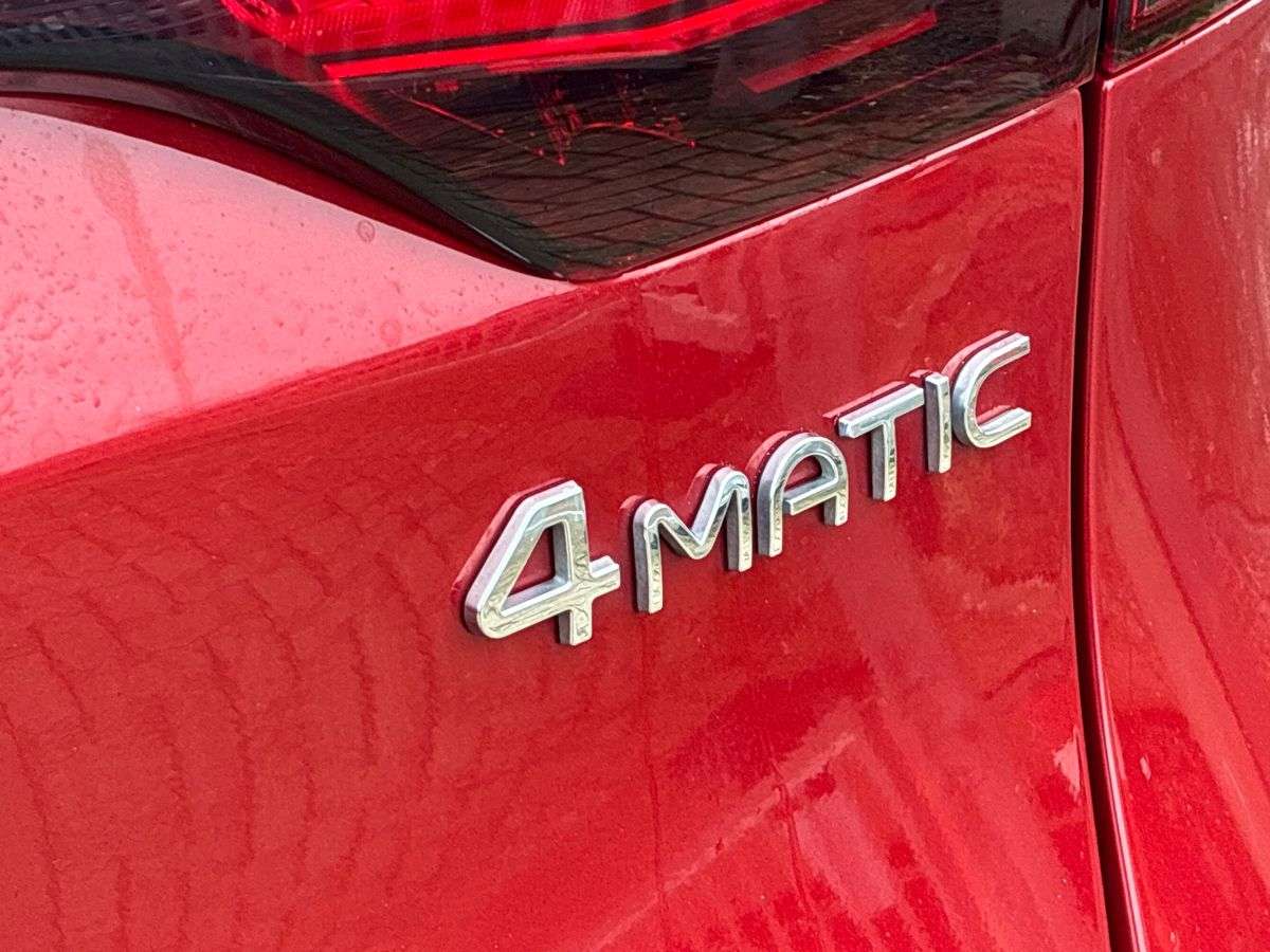 Used Mercedes-Benz EQC 2023 for sale - 78098332: Photo 35