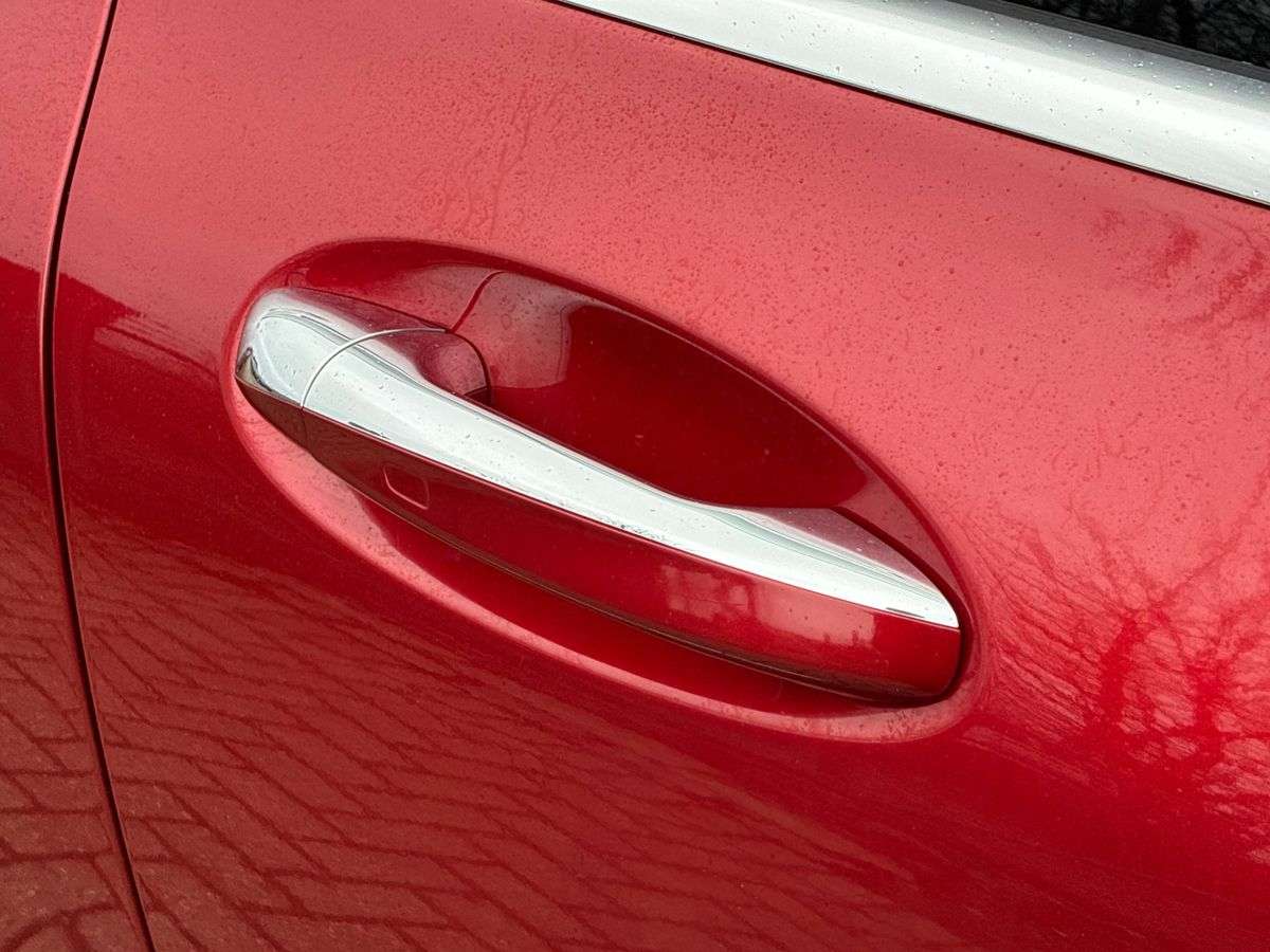 Used Mercedes-Benz EQC 2023 for sale - 78098332: Photo 37