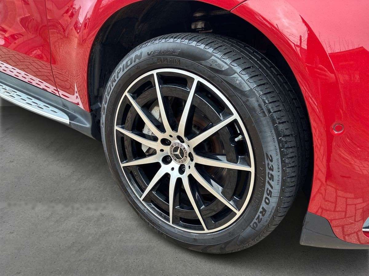 Used Mercedes-Benz EQC 2023 for sale - 78098332: Photo 6