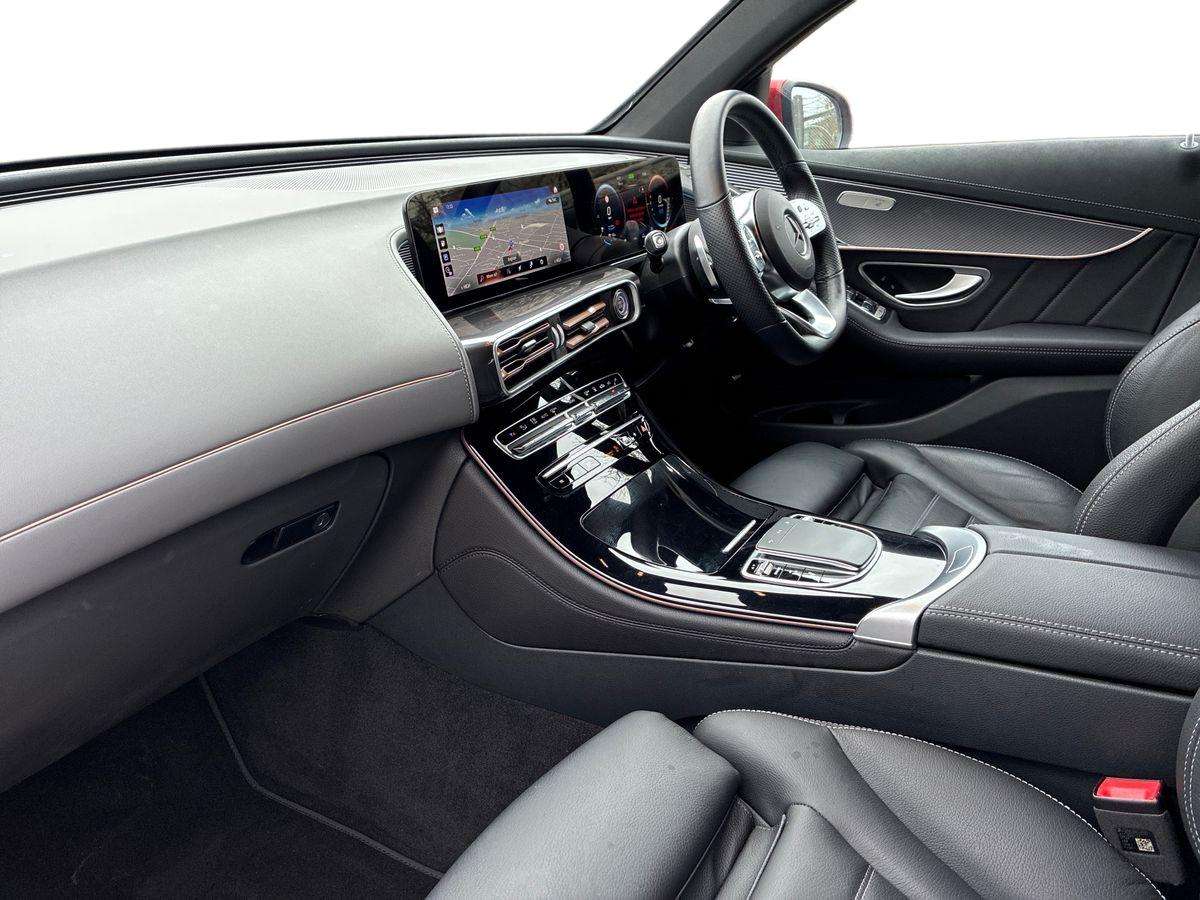 Used Mercedes-Benz EQC 2023 for sale - 78098332: Photo 7
