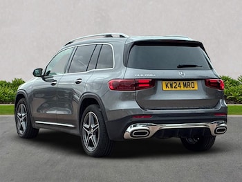 Used Mercedes-Benz GLB 2024 for sale - 75744847: Photo