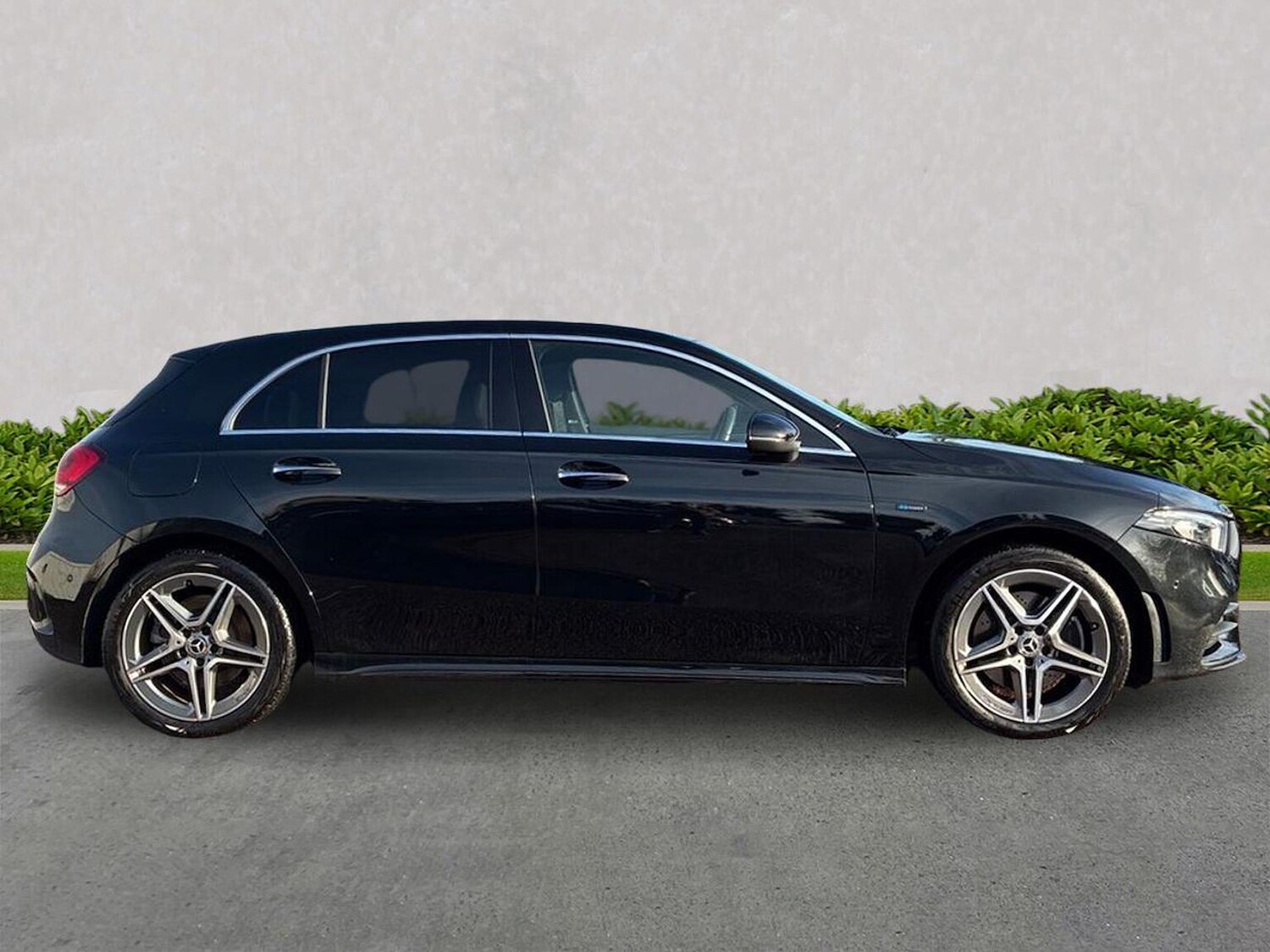 Used Mercedes-Benz A-Class 2021 for sale - 76763489: Photo 3