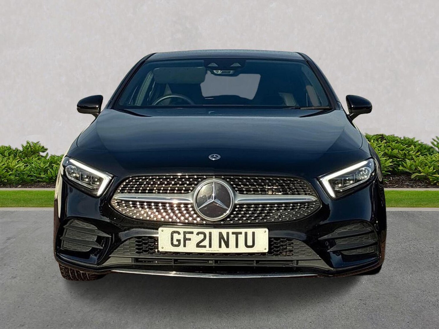 Used Mercedes-Benz A-Class 2021 for sale - 76763489: Photo 5