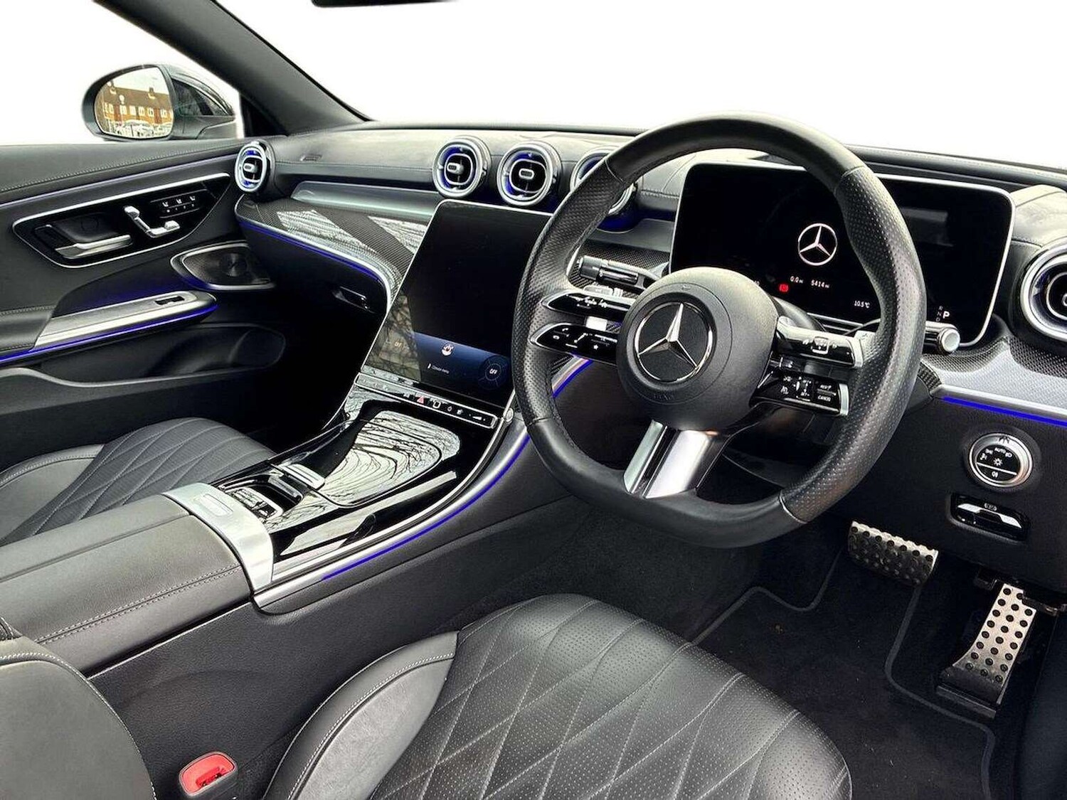 Used Mercedes-Benz CLE 2025 for sale - 77568696: Photo 15