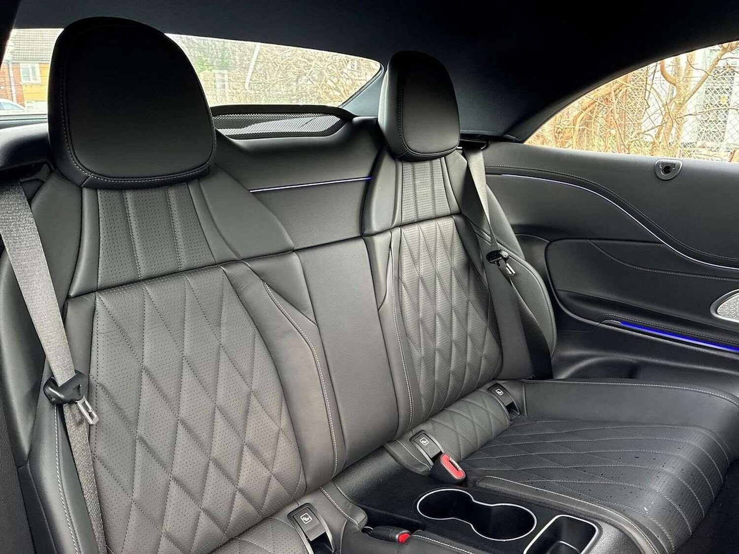 Used Mercedes-Benz CLE 2025 for sale - 77568696: Photo 16