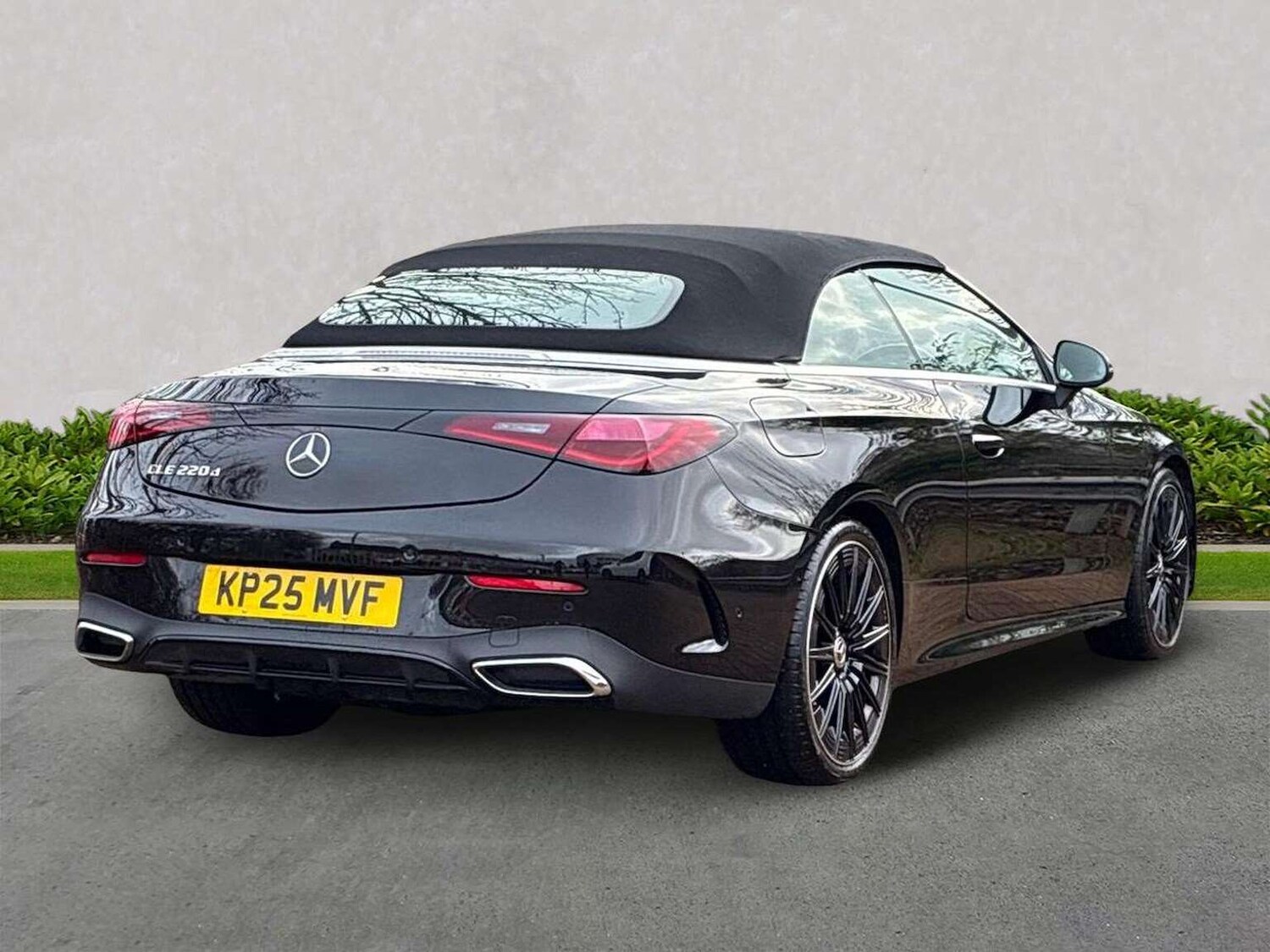 Used Mercedes-Benz CLE 2025 for sale - 77568696: Photo 18