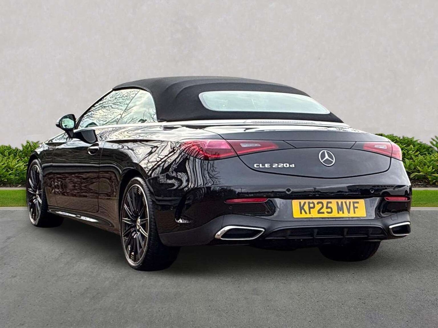 Used Mercedes-Benz CLE 2025 for sale - 77568696: Photo 2