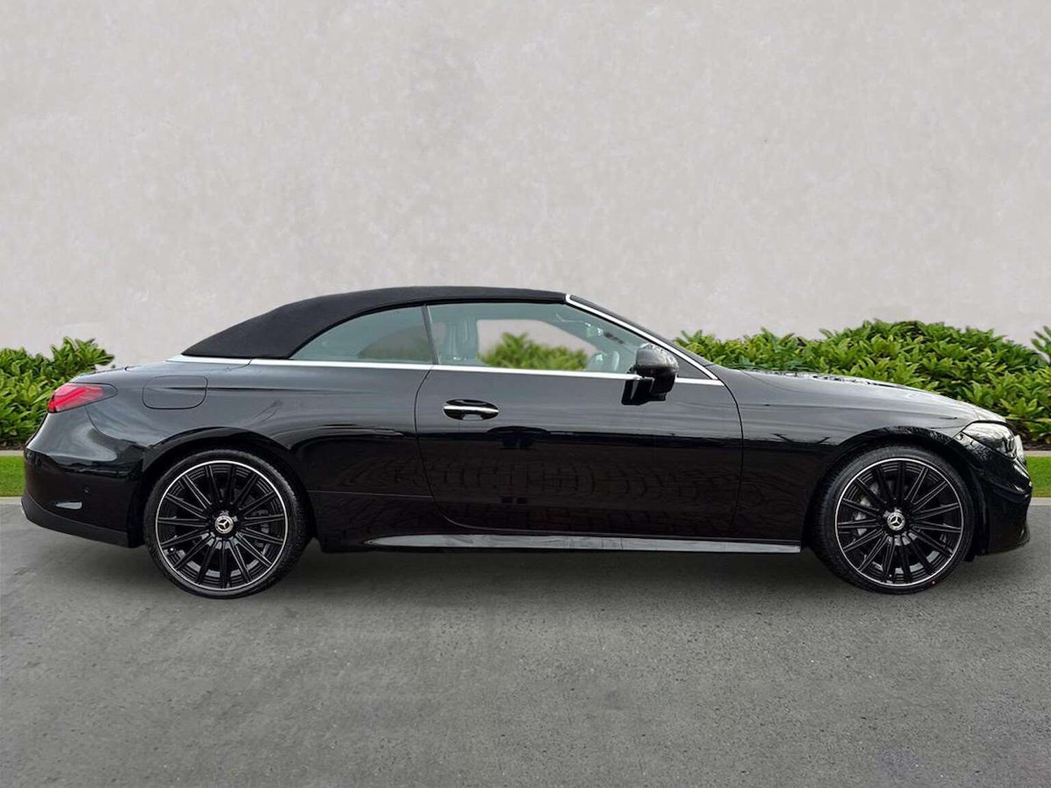 Used Mercedes-Benz CLE 2025 for sale - 77568696: Photo 3