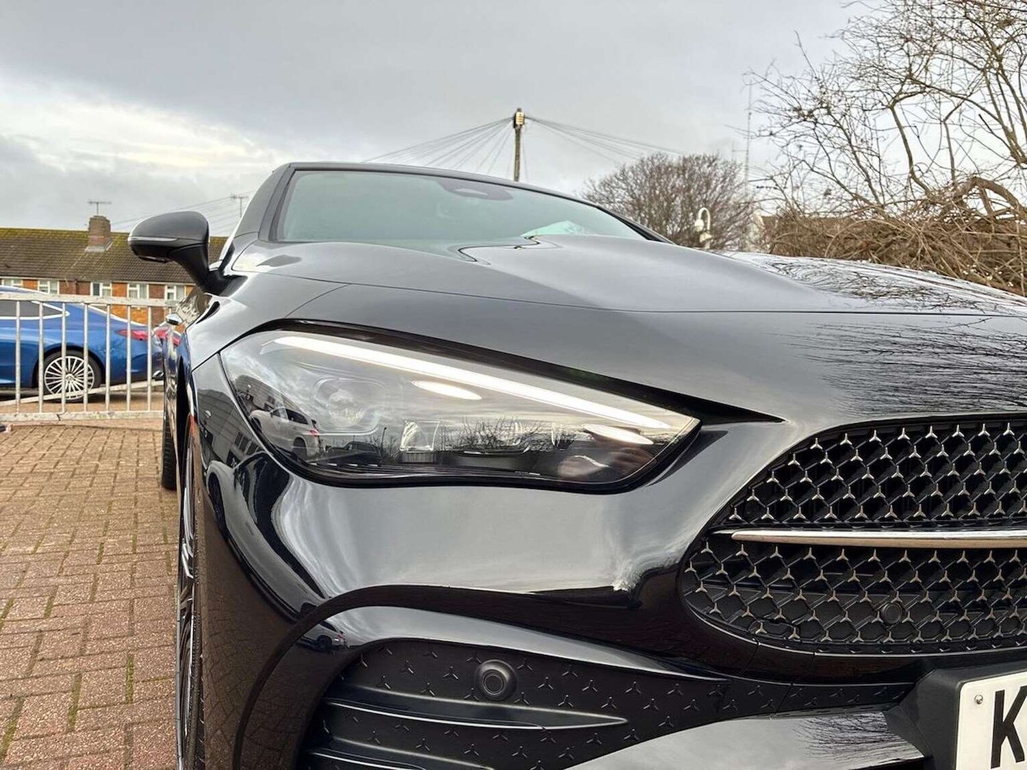 Used Mercedes-Benz CLE 2025 for sale - 77568696: Photo 34