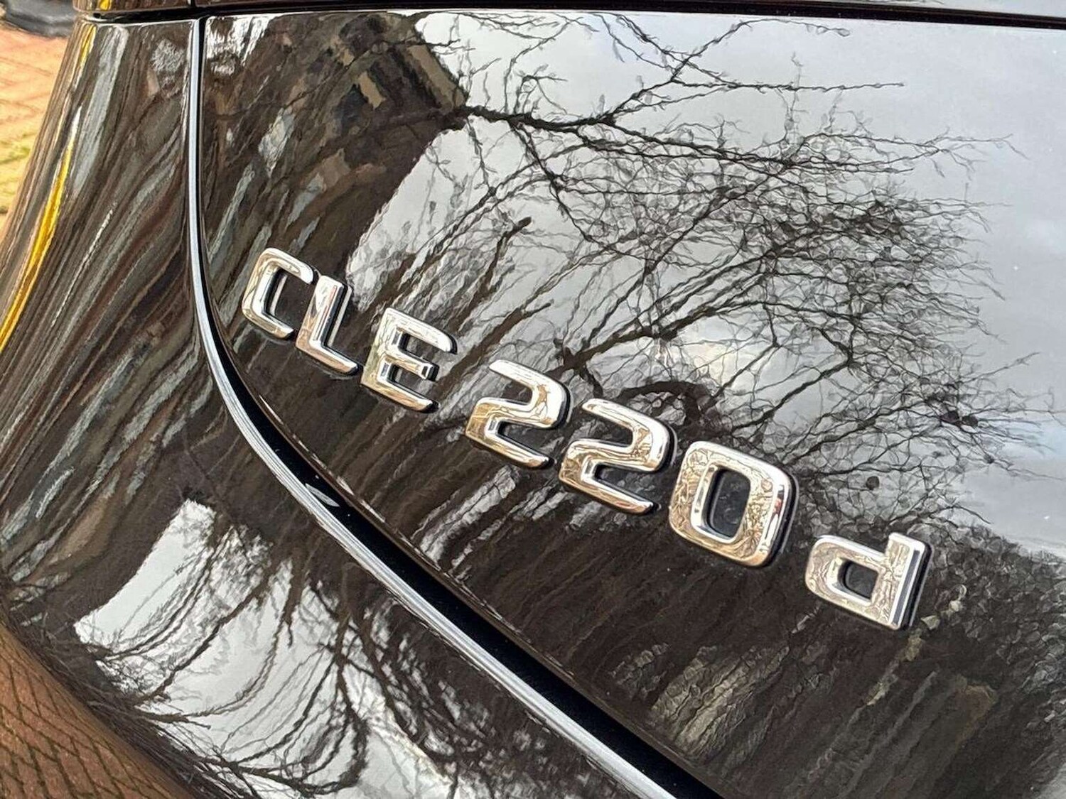 Used Mercedes-Benz CLE 2025 for sale - 77568696: Photo 36