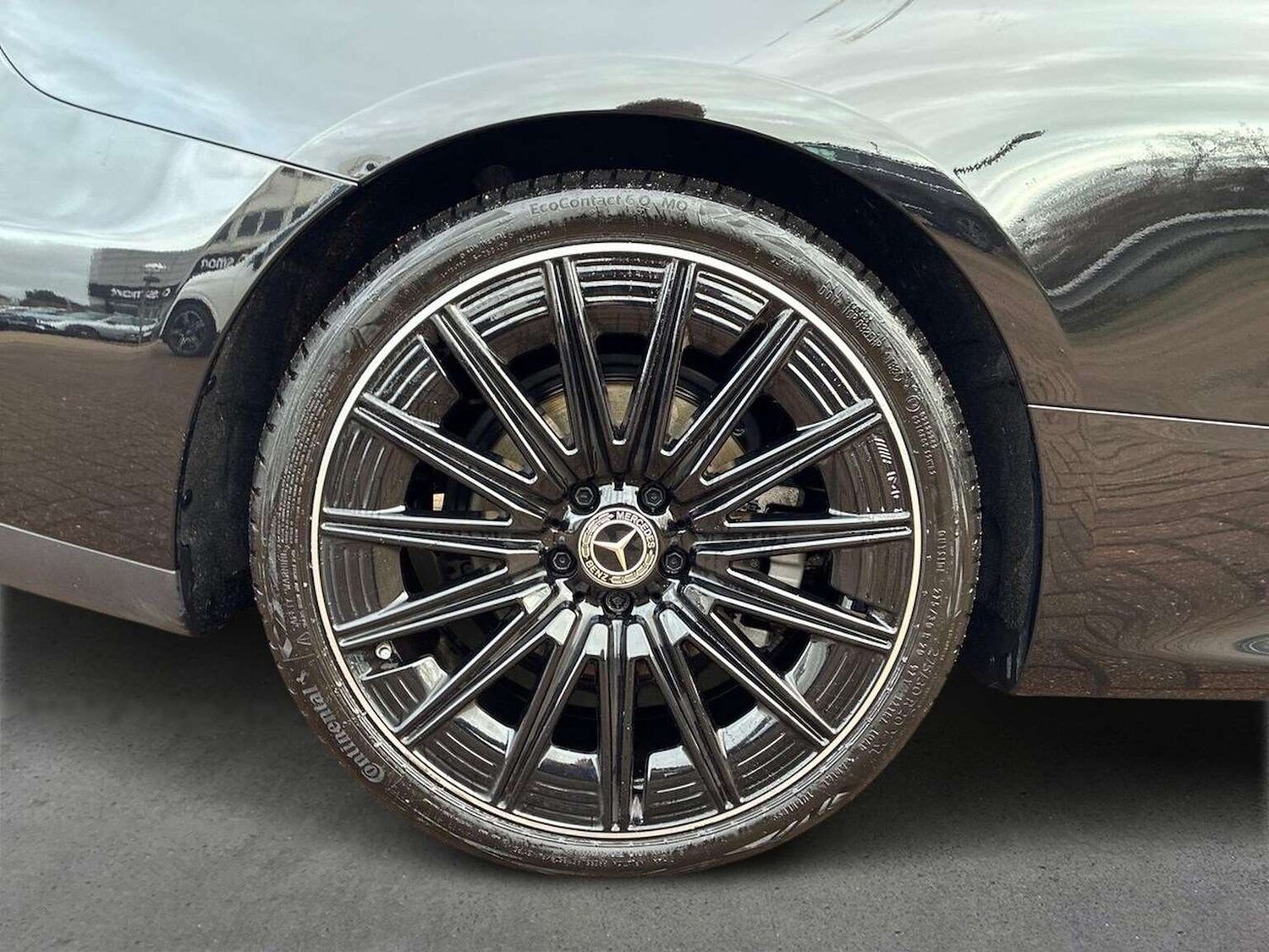 Used Mercedes-Benz CLE 2025 for sale - 77568696: Photo 6