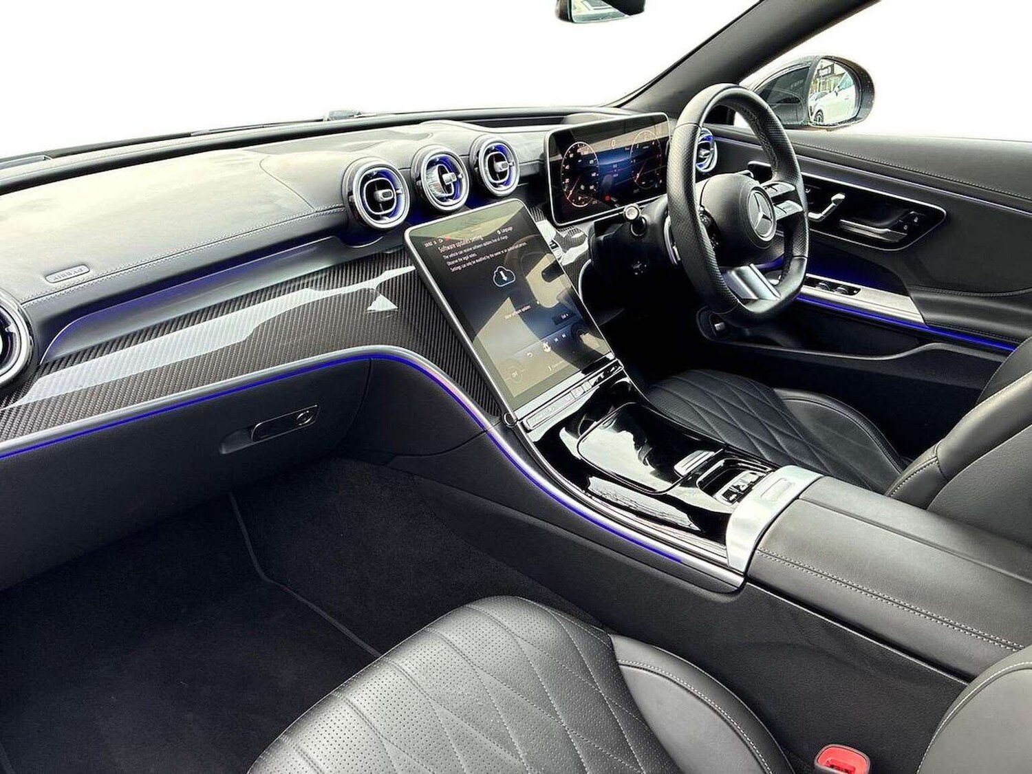 Used Mercedes-Benz CLE 2025 for sale - 77568696: Photo 7