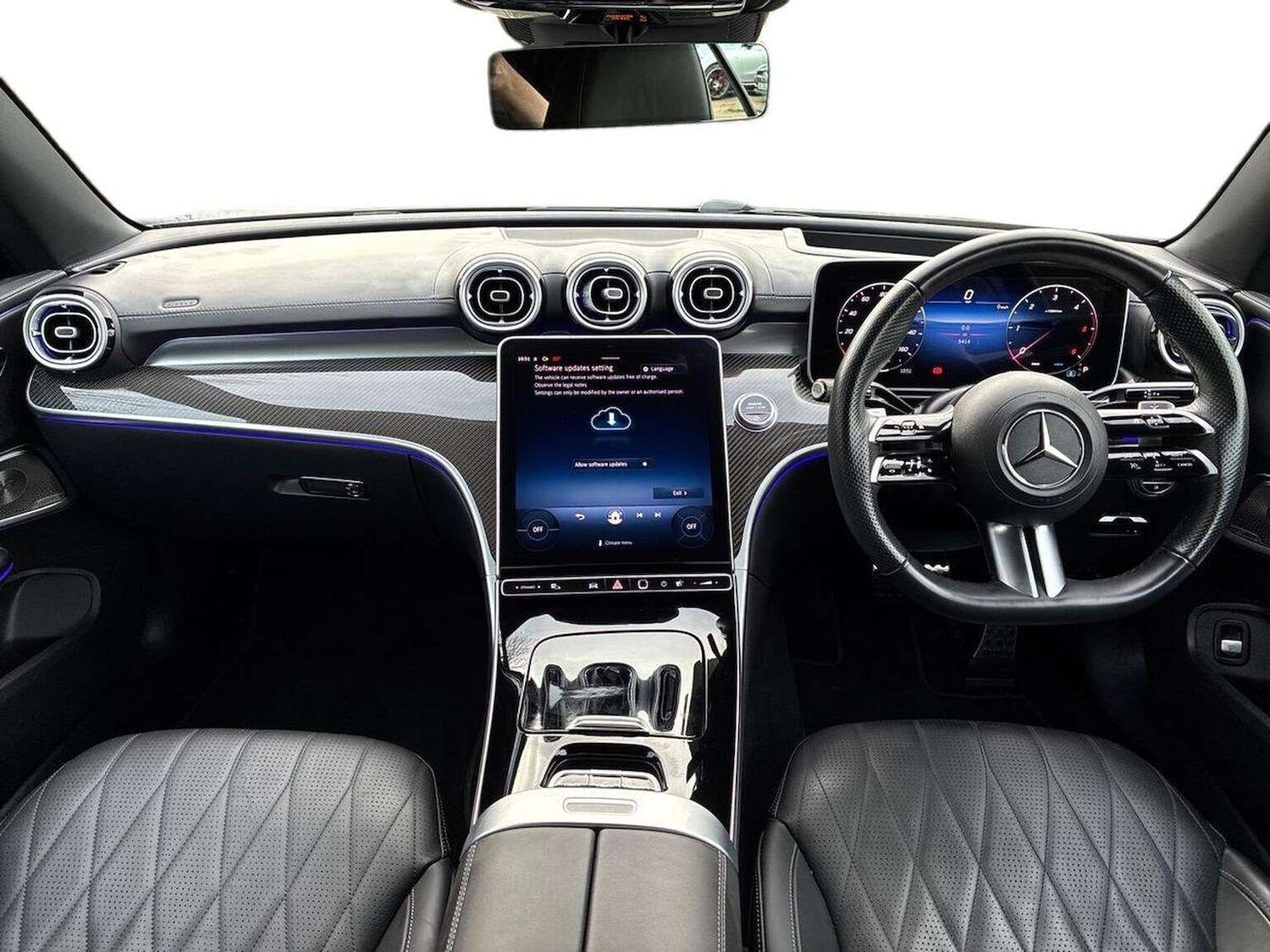 Used Mercedes-Benz CLE 2025 for sale - 77568696: Photo 8