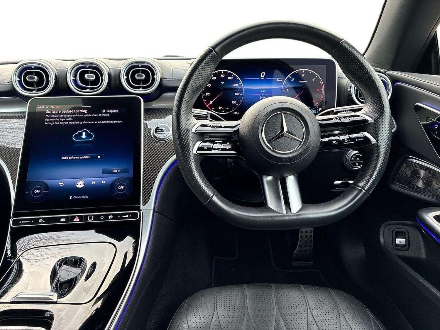 Used Mercedes-Benz CLE 2025 for sale - 77568696: Photo 9