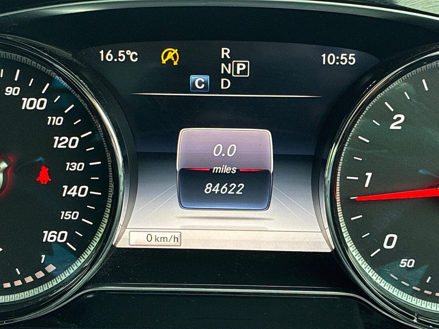 Used Mercedes-Benz E Class 2019 for sale - 76490565: Photo 11