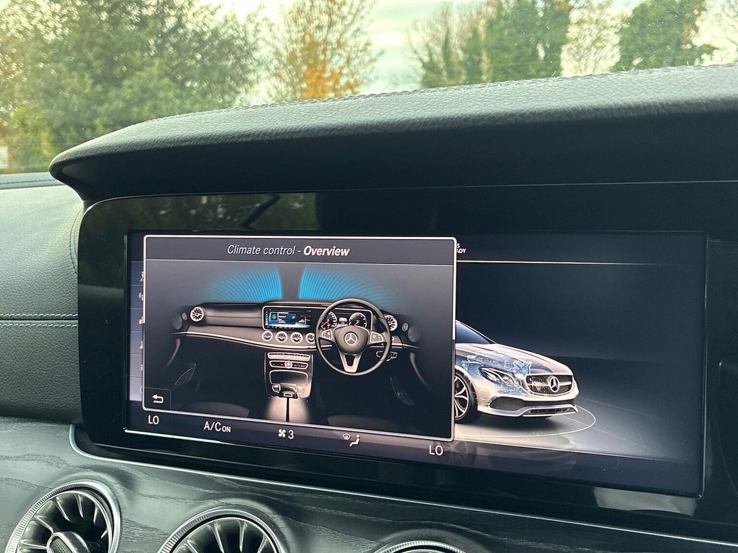 Used Mercedes-Benz E Class 2019 for sale - 76490565: Photo 13