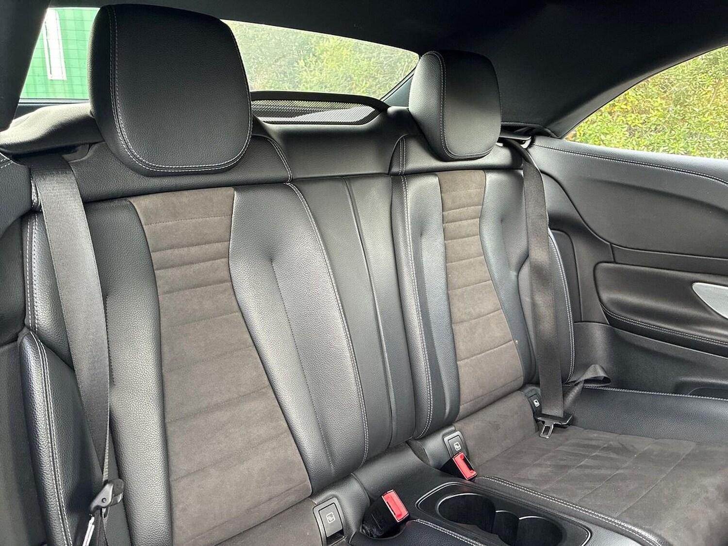 Used Mercedes-Benz E Class 2019 for sale - 76490565: Photo 17