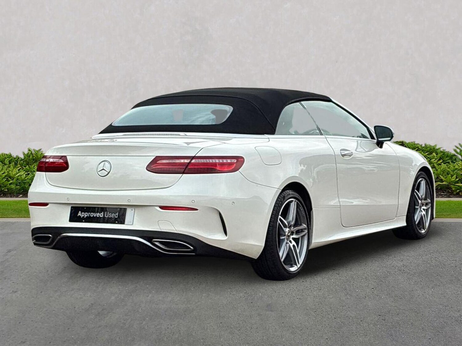 Used Mercedes-Benz E Class 2019 for sale - 76490565: Photo 19