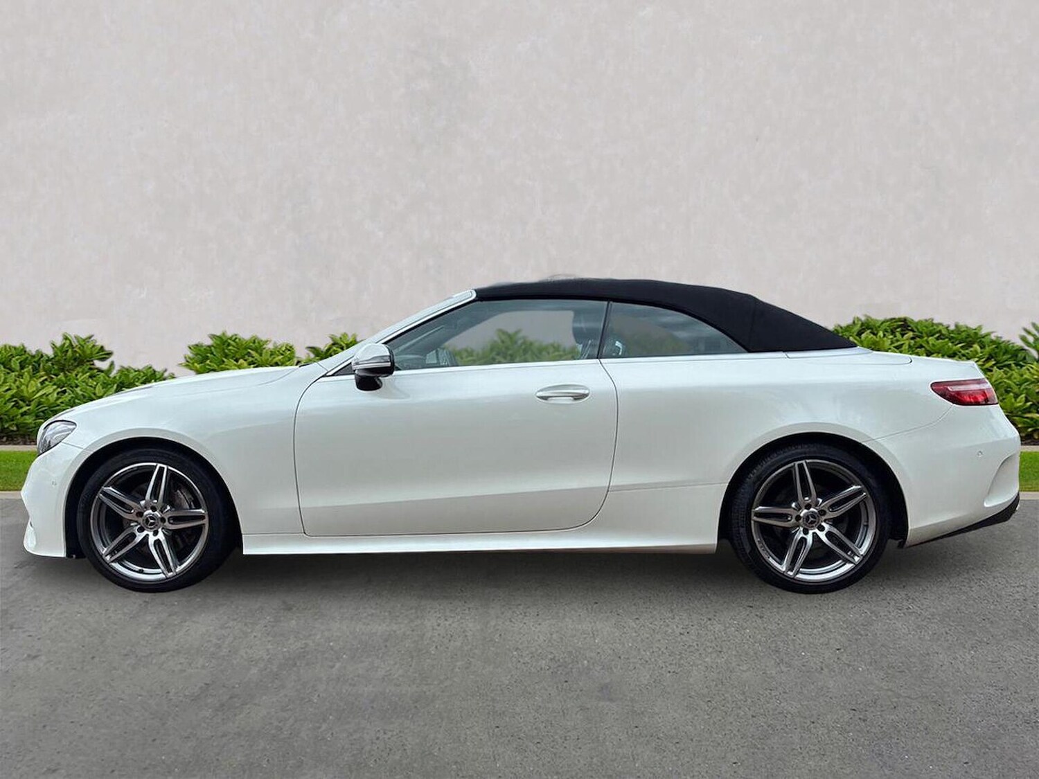 Used Mercedes-Benz E Class 2019 for sale - 76490565: Photo 20