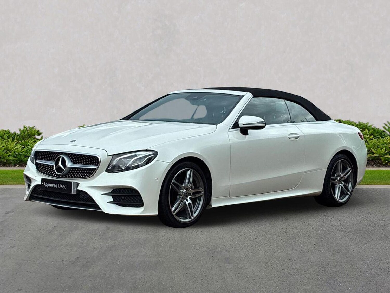 Used Mercedes-Benz E Class 2019 for sale - 76490565: Photo 21