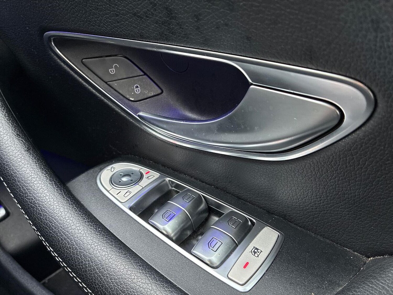 Used Mercedes-Benz E Class 2019 for sale - 76490565: Photo 22