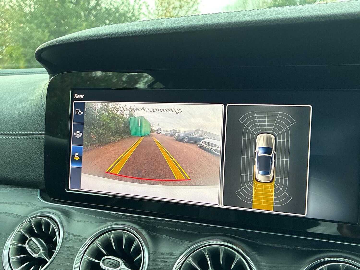 Used Mercedes-Benz E Class 2019 for sale - 76490565: Photo 24