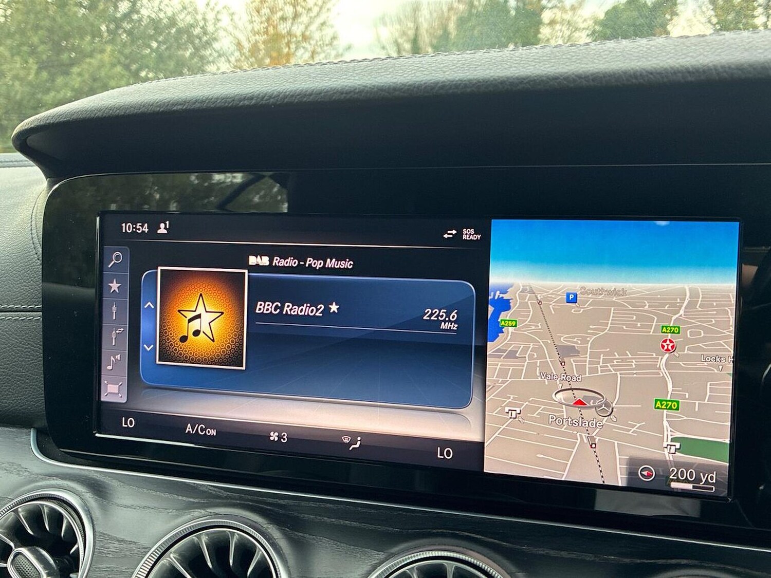 Used Mercedes-Benz E Class 2019 for sale - 76490565: Photo 26