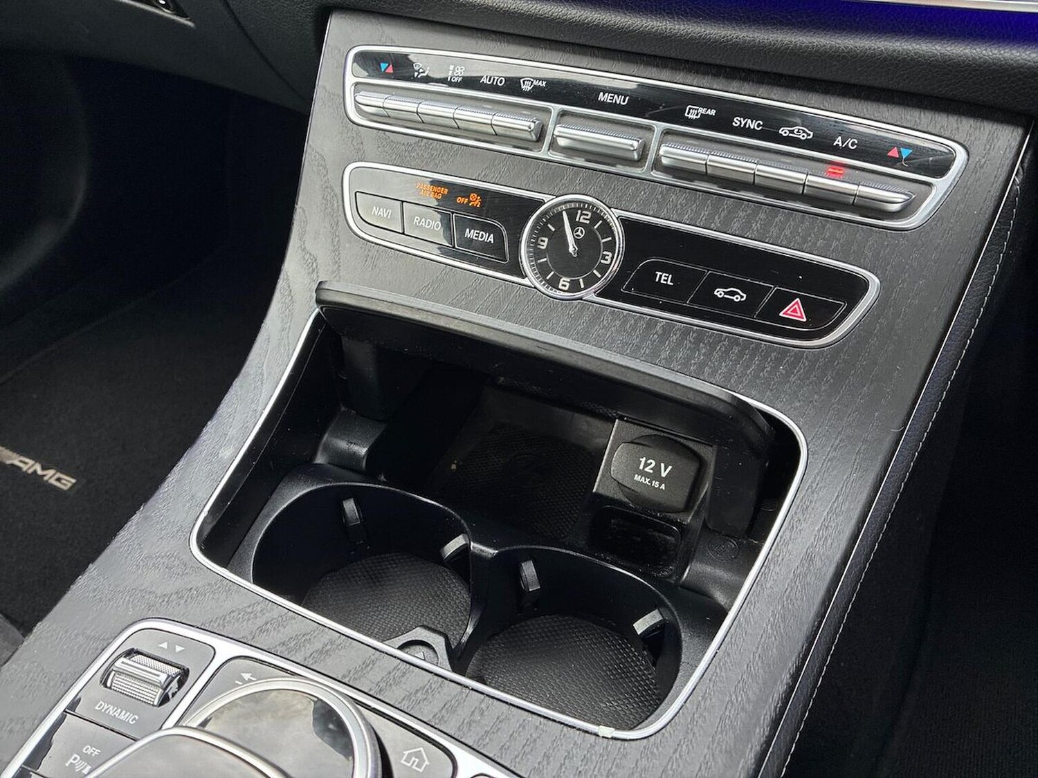 Used Mercedes-Benz E Class 2019 for sale - 76490565: Photo 33