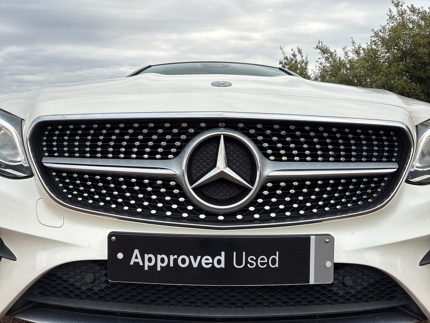 Used Mercedes-Benz E Class 2019 for sale - 76490565: Photo 34