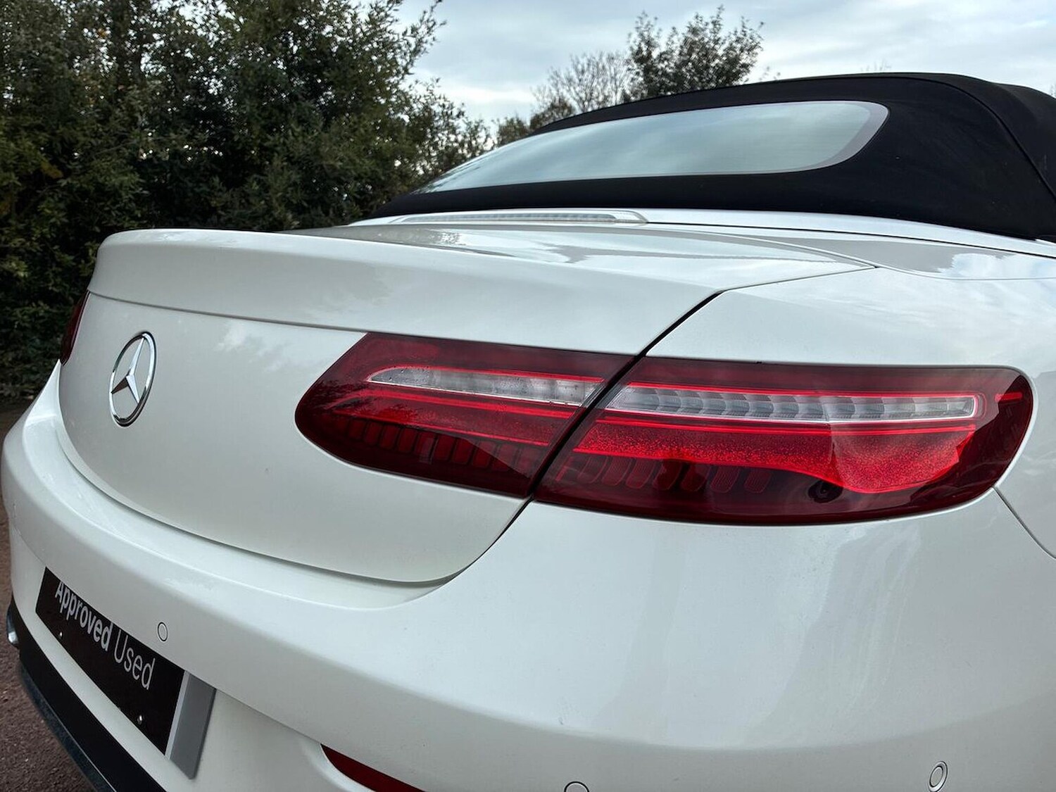 Used Mercedes-Benz E Class 2019 for sale - 76490565: Photo 36