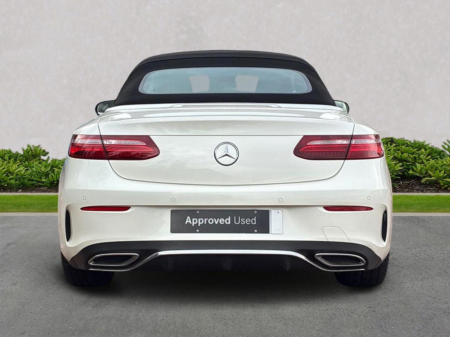 Used Mercedes-Benz E Class 2019 for sale - 76490565: Photo 5