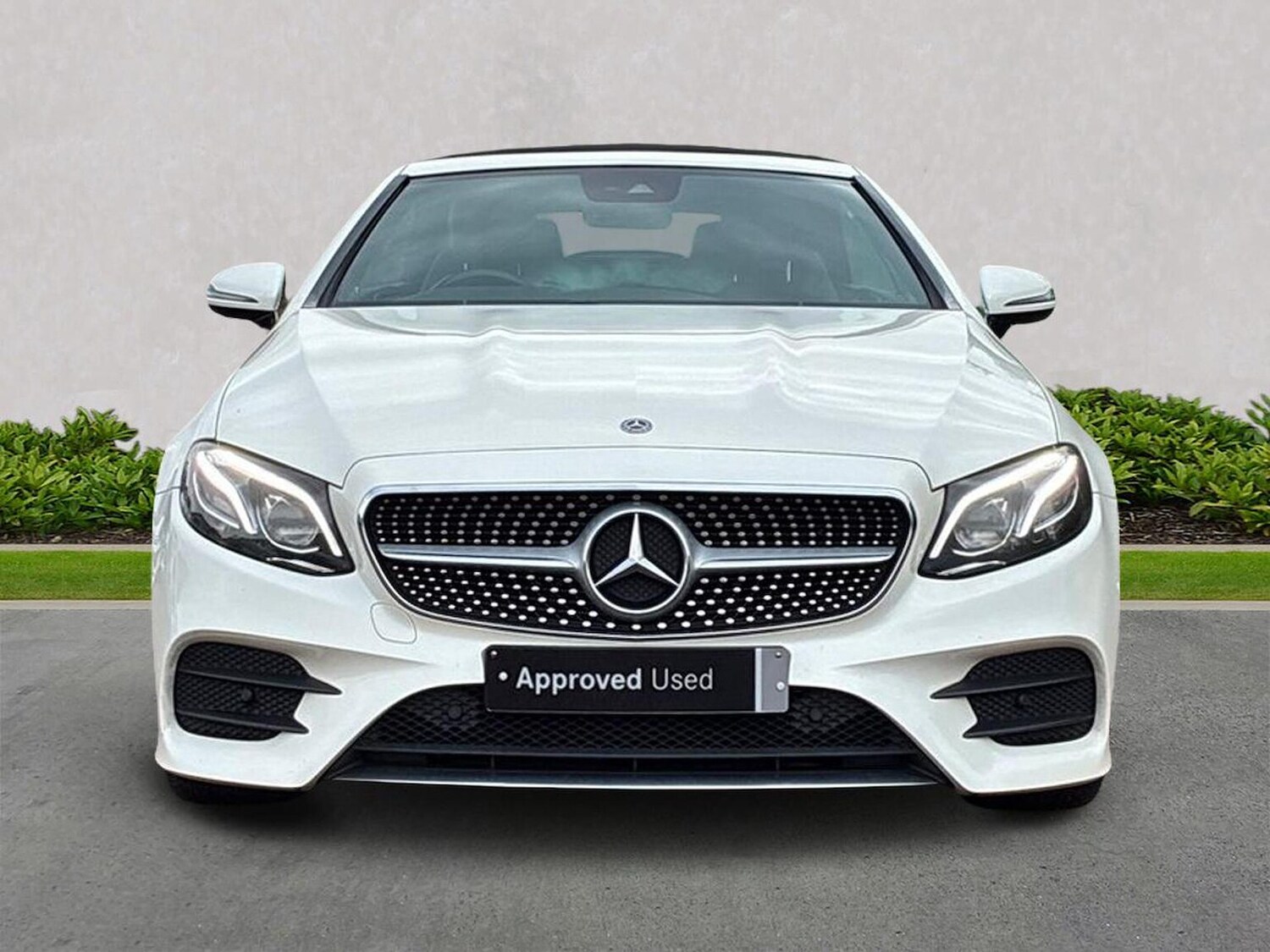 Used Mercedes-Benz E Class 2019 for sale - 76490565: Photo 6