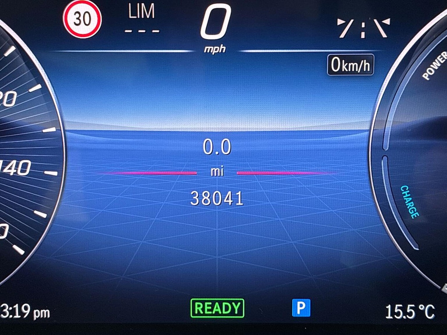 Used Mercedes-Benz C Class 2023 for sale - 76951152: Photo 10