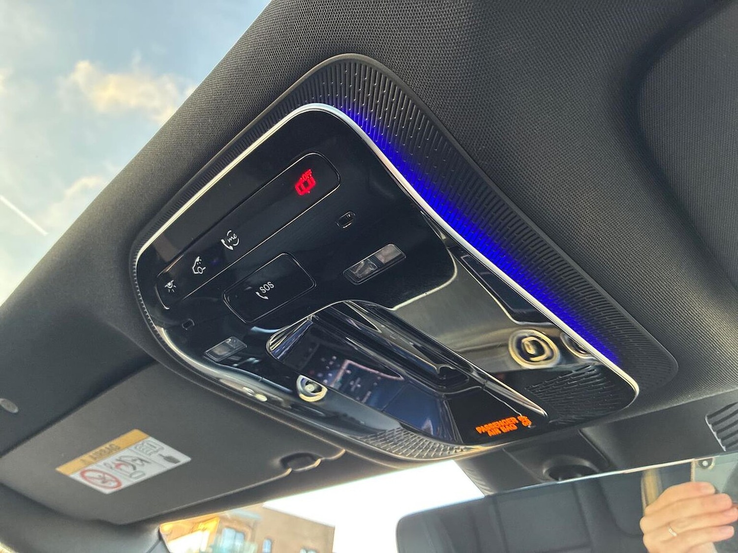 Used Mercedes-Benz C Class 2023 for sale - 76951152: Photo 14