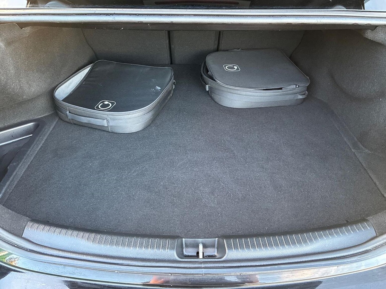 Used Mercedes-Benz C Class 2023 for sale - 76951152: Photo 17