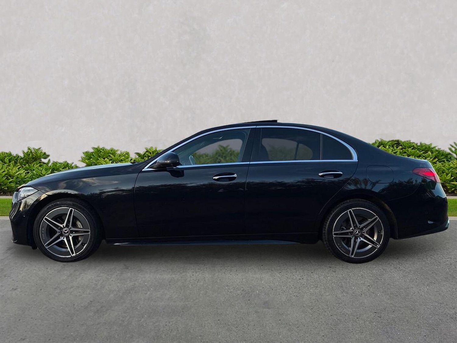 Used Mercedes-Benz C Class 2023 for sale - 76951152: Photo 19