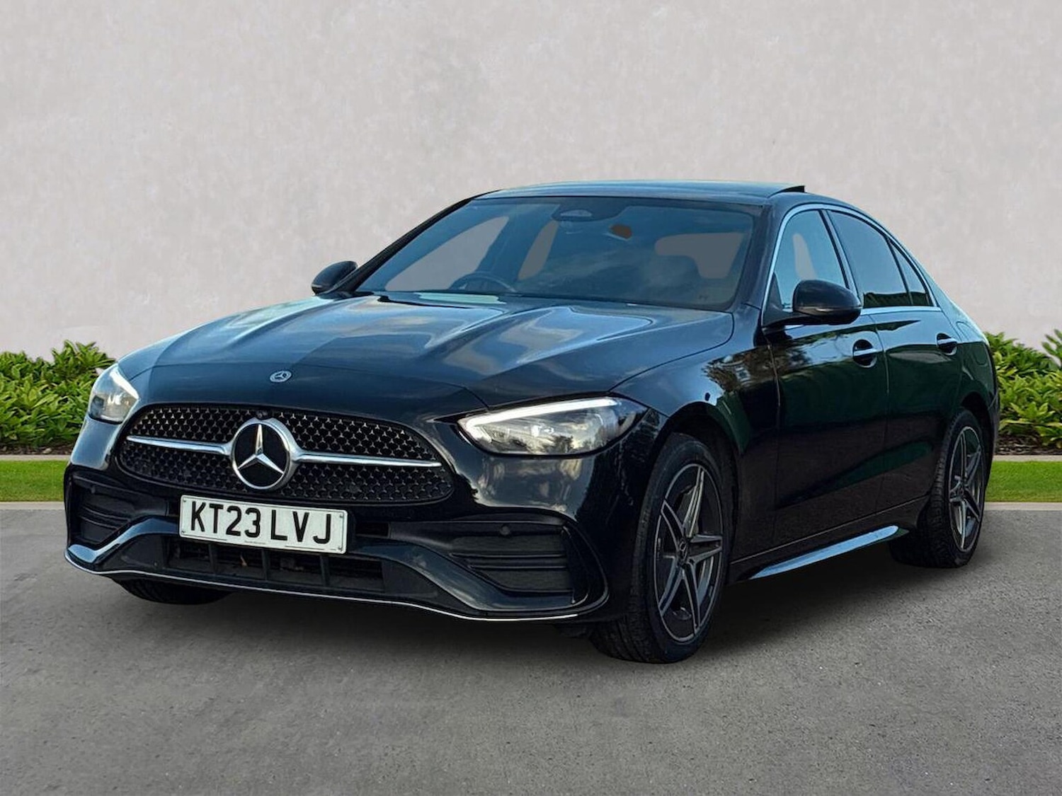 Used Mercedes-Benz C Class 2023 for sale - 76951152: Photo 20